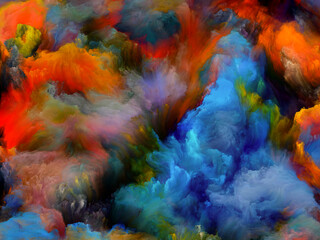 The Mist of Virtual Color