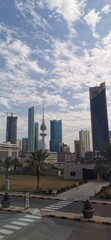 City of Kuwait