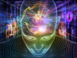 Digital Brain Frequencies