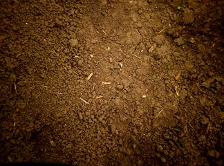 ground background
