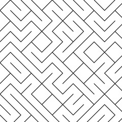 Randomly generated computer art