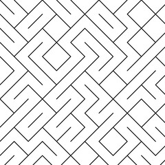 Randomly generated computer art