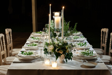 catering sul lago