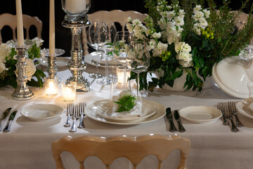 catering sul lago
