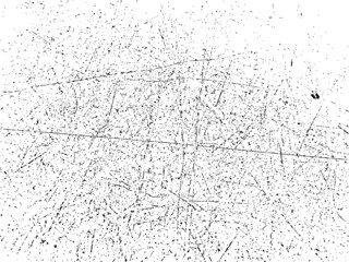Splatter Paint Texture . Distress Grunge background . Scratch, Grain, Noise rectangle stamp . Black Spray Blot of Ink.Place illustration Over any Object to Create Grungy Effect .abstract vector
