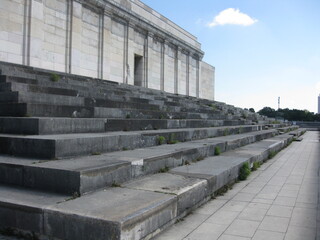 Zeppelintribüne © imaschke