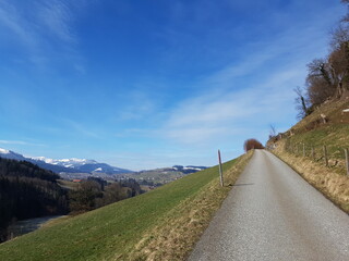 Mein lieblings Spaziergang
