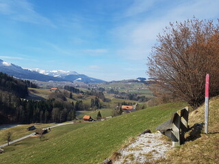 Mein lieblings Spaziergang