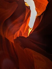 antelope canyon arizona