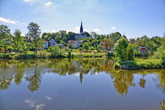 Villmar an der Lahn