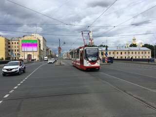 Naklejka premium 52