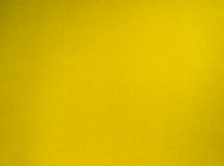 Fototapeta premium Yellow abstract background. Texture