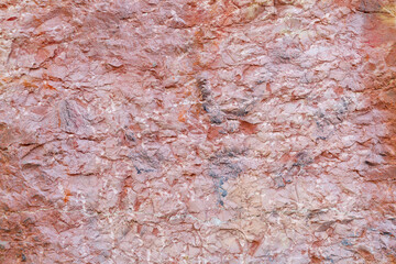 Old Weathered Natural Stone Texture