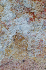 Old Weathered Natural Stone Texture