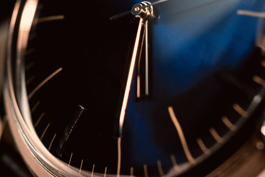 men watch joy detail closeup fashion