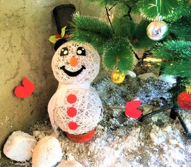 manualidades para navidad centro américa