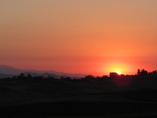 Obraz premium TEMECULA
