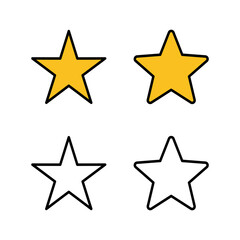 Set of Start icons. Race flag icon. Competition sport flag line vector icon. Racing flag. Start finish flag