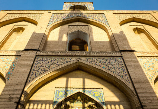 Vank Church in Isfahan 