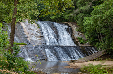 Moravian Falls
