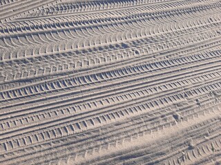 close up of a stack of steel pipes