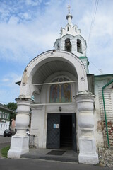 Russia, Vologda City, Center, July 2020 (11)