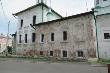 Russia, Vologda City, Center, July 2020 (15)