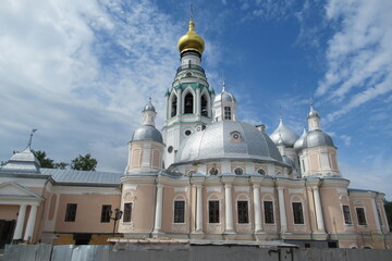 Russia, Vologda City, Center, July 2020 (23)