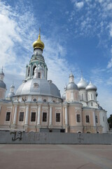 Russia, Vologda City, Center, July 2020 (24)