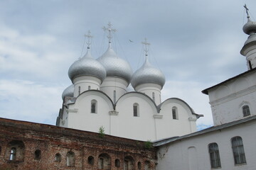 Russia, Vologda City, Center, July 2020 (70)