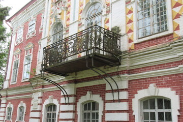 Russia, Vologda City, Center, july 2020 (614)