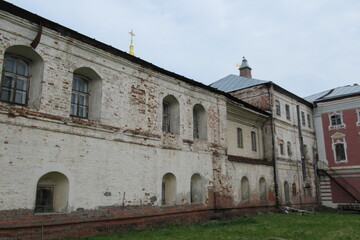 Russia, Vologda City, Center, july 2020 (514)