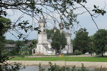 Russia, Vologda City, Center, july 2020 (482)