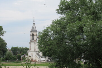 Russia, Vologda City, Center, july 2020 (410)