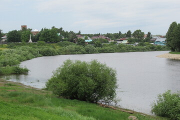 Russia, Vologda City, Center, july 2020 (417)
