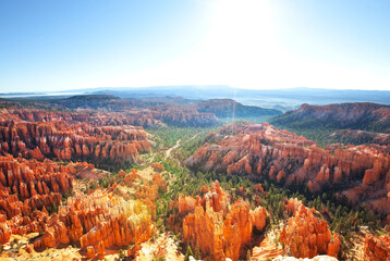 Bryce Canyon