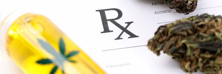 Patient card document and cannabis preparations. Effectiveness medical cannabis in sleep disorders. Improving sleep, appetite, disappearance minor pains and related disturbing experiences