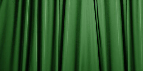劇場のカーテン背景