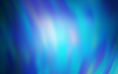 Light BLUE vector modern elegant background. An elegant bright illustration with gradient. Completely new design for your business.