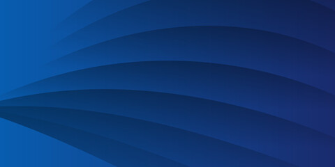 Abstract background dark blue with modern corporate concept.