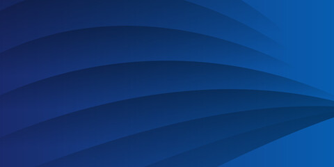 Abstract background dark blue with modern corporate concept.