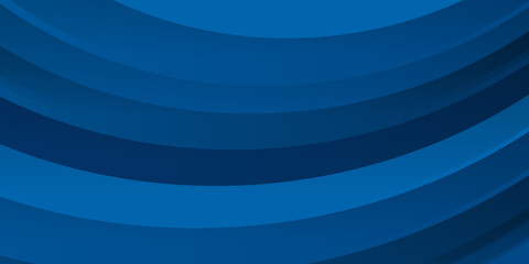 Abstract background dark blue with modern corporate concept.