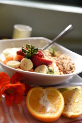 Health Breakfasst