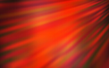 Light Red vector abstract bright pattern. An elegant bright illustration with gradient. Elegant background for a brand book.