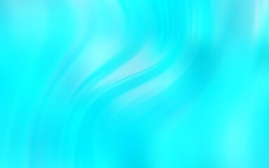 Light BLUE vector modern elegant layout. Abstract colorful illustration with gradient. New design for your business.