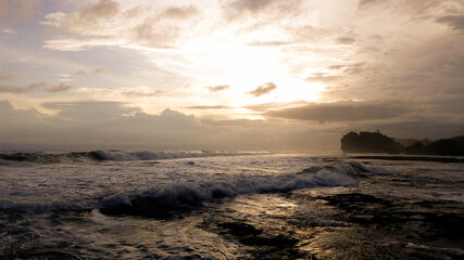 Fototapeta premium Beautiful Place