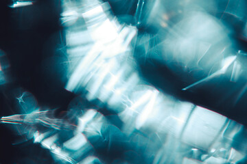 Macro abstract background