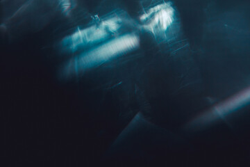 Macro abstract background