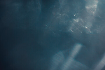 Macro abstract background