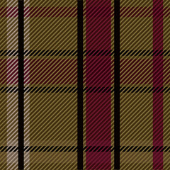 Design vector illustration of Plaid pattern . Texture for shirt, clothes, dresses and other textile design